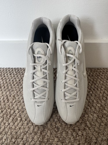Nike shox light - shox, black