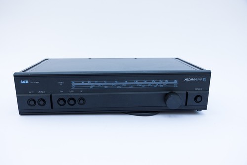Arcam alpha radio - arcam, tuner