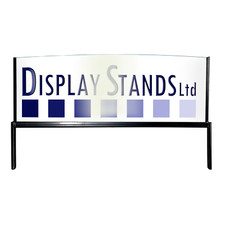 Grid Mesh Panel Header -