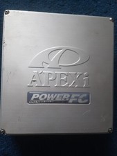 Subaru Impreza GC8 Classic WRX Sti Type R V5/6 Apexi Power Fc Ecu