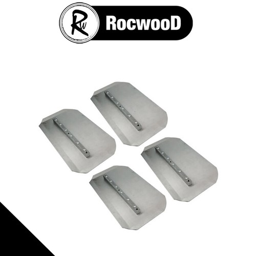 Power float blade - float, fits