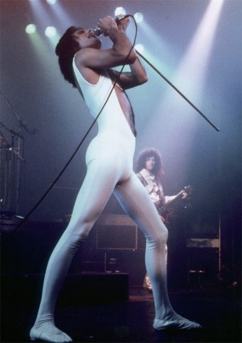 Queen freddie mercury colour - mercury,