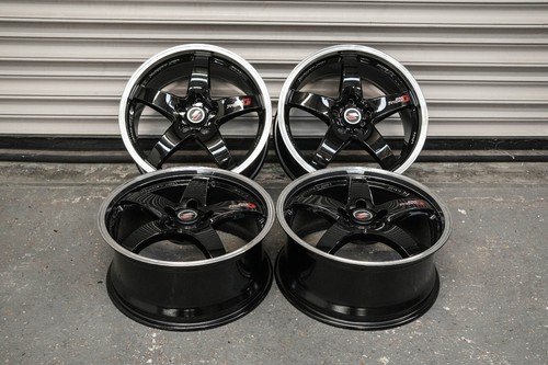 Alloy wheels lenso d1r - wheels,