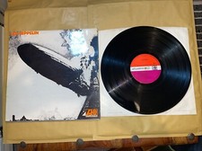 Led Zeppelin - Led Zeppelin -