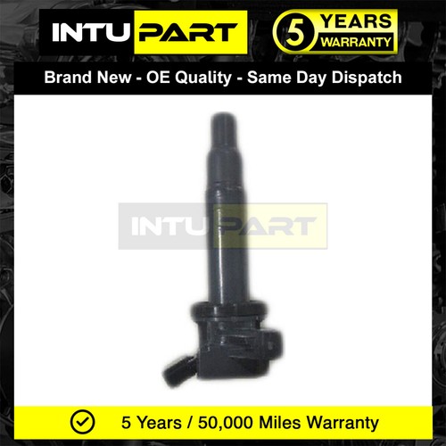 Intupart ignition coil fits - ignition,