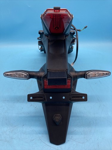 Suzuki gsxr rear - suzuki,