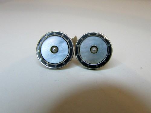 Antique art deco - deco, sterling