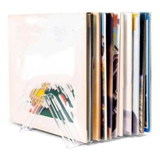 Multifunction vinyl rack - lp,