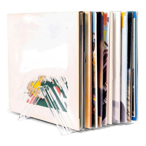 Multifunction vinyl rack - vinyl,