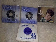 Frankie Vaughan Geraldine