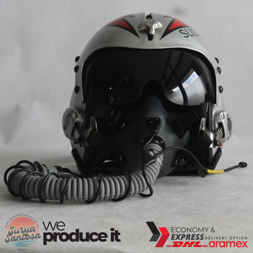 Top gun slider - gun, flight