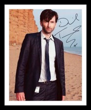 David Tennant - Broadchurch
