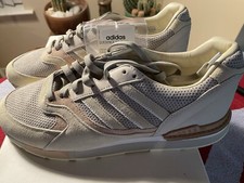 Adidas Quesense Solebox