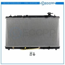 New Aluminum Radiator for