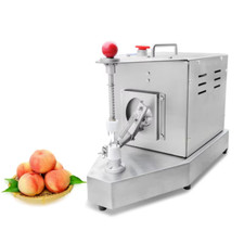 Commercial Fruit Peeler Round