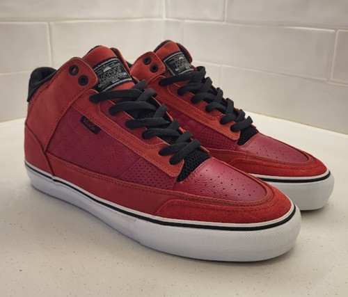 Vans syndicate bash - vans,