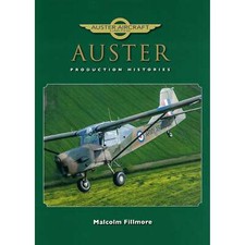 Auster Production Histories