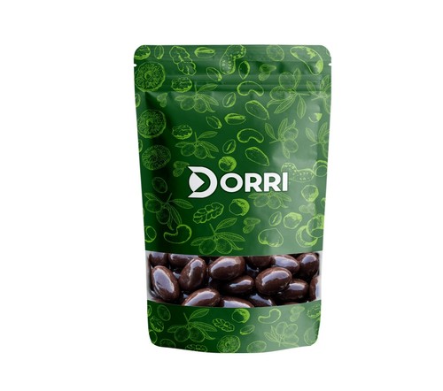 Dorri dark chocolate - -,