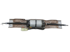 Motor servomotor for seat