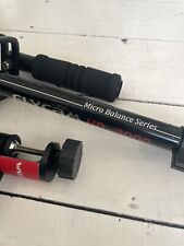 Flycam HD-3000 Handheld Video Stabiliser For DSLR cameras