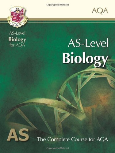Level biology for aqa - biology,