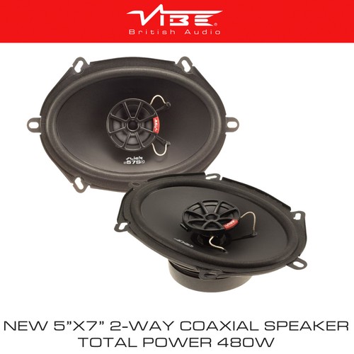 Vibe slick57 5x7 - vibe,