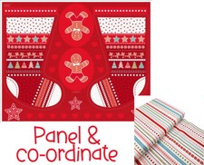 Lewis Irene Gingerbread Season