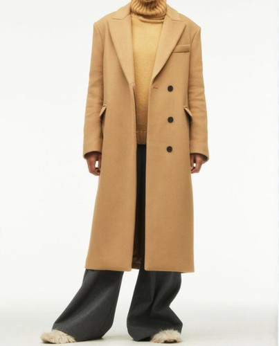 Zara masculine coat - zara, limited