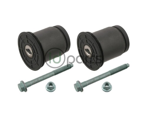 Seat cupra rear axle bushing - cupra,