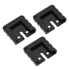 3x Hot Shoe Covers Replacement Compatible with Sony HVL-RL1/ HVL-F60RM C