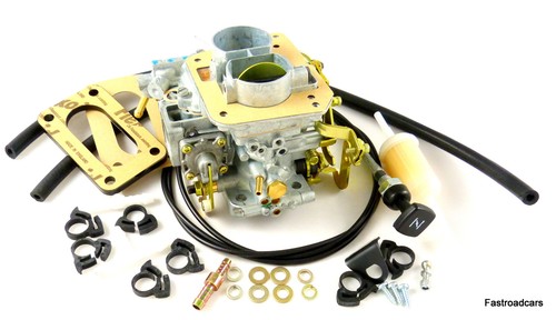 Fiat 1500cc weber 32 - fiat, 32/34