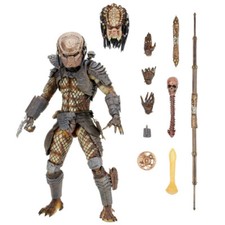 NECA City Hunter Predator