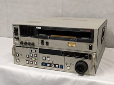 Sony bvw 65p - bvw-65p, sp