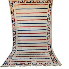 Handmade Vintage Moroccan