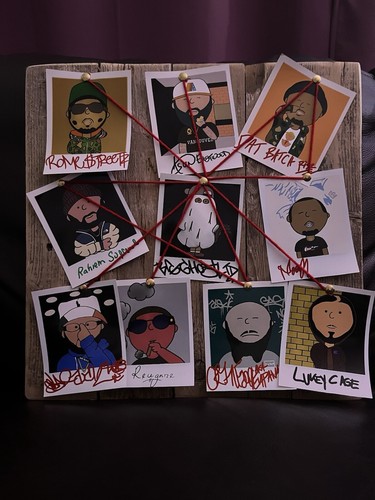1000word tony caves - tony,