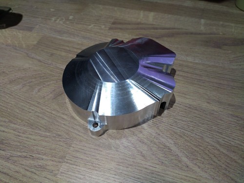 Husaberg 450 550 650 07 - 450,