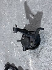 Toyota Levin Corolla ae101