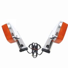 Pair of Arrows for Honda CB650