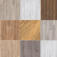 Laminate Flooring - AC4 Wood