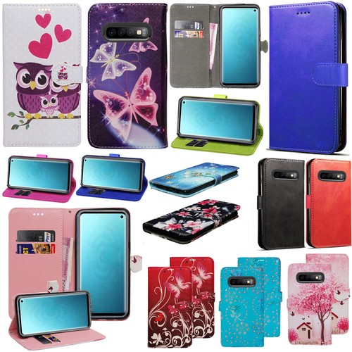 Flip leather case - flip,