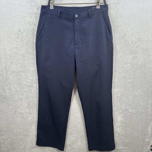 Adidas climalite golf trousers - climalite,
