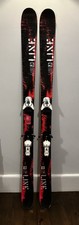 Line Honey Badger Skis 172cm