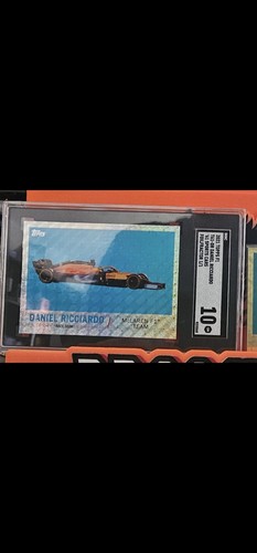 Daniel ricciardo t61 - daniel,