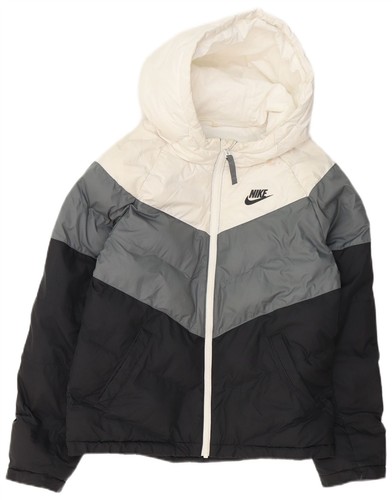 Nike boys hooded - nike,