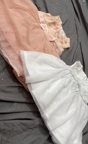 Baby girl bundle - baby, dresses