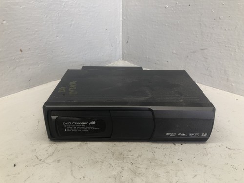 Discovery multi changer - 4,