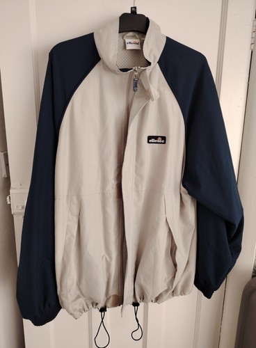 Ellesse men jacket - men's,