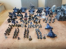 Massive Tau Army