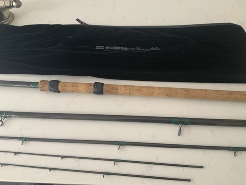 Shakespeare eclipse v12 carbon - shakespeare,