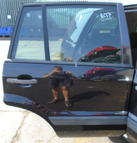 Ford fusion tdci style - 09,